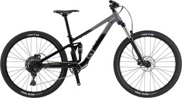 Zeige Details für GT Zaskar FS Sport 29" Trail Bike - Black Bild von GT Zaskar FS Sport 29" Trail Bike - Black